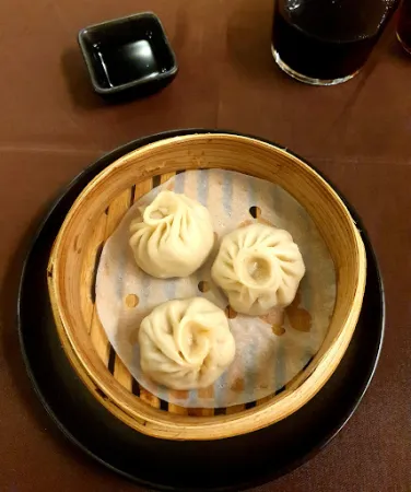 Bild von LyLai Chinese Table