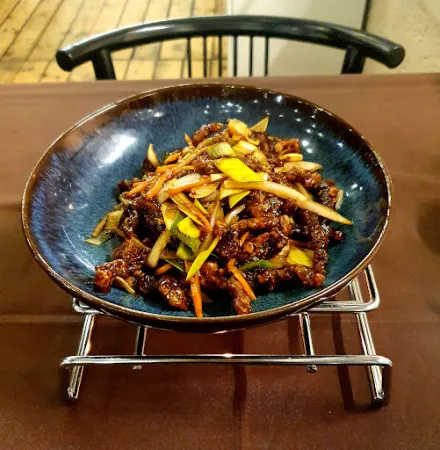Bild von LyLai Chinese Table