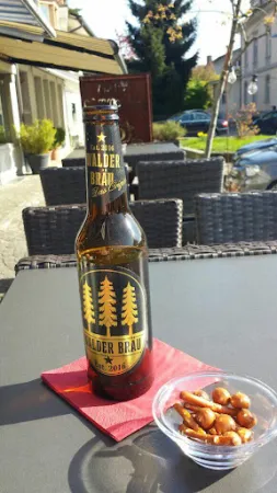 Bild von GOLDEN BAR & LOUNGE