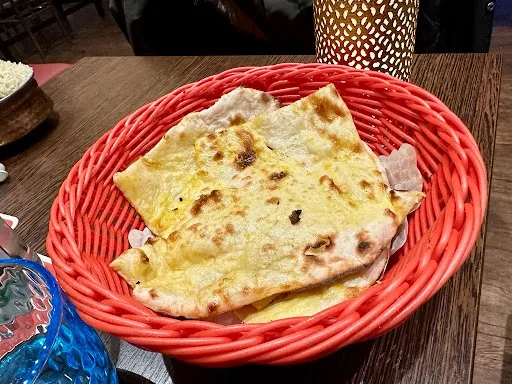Bild von Restaurant Namaste Wetzikon