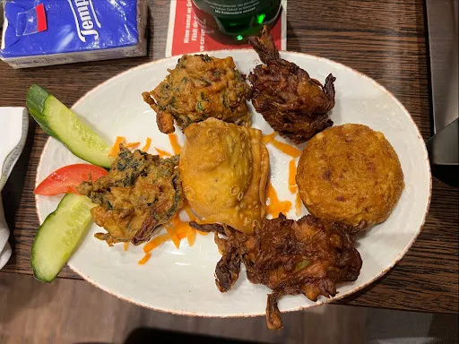 Bild von Restaurant Namaste Wetzikon