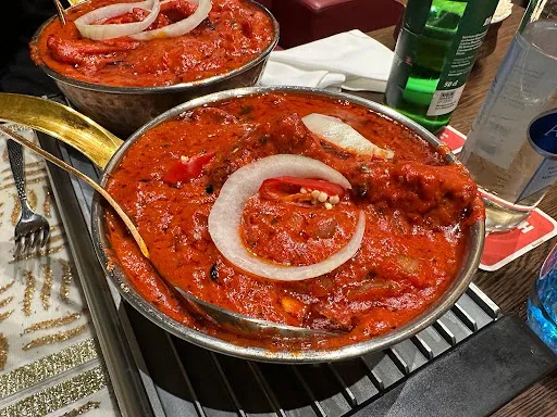 Bild von Restaurant Namaste Wetzikon