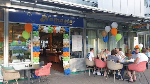 Bild von Restaurant Namaste Wetzikon