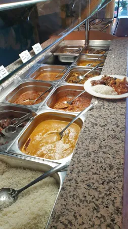 Bild von Restaurant Namaste Wetzikon