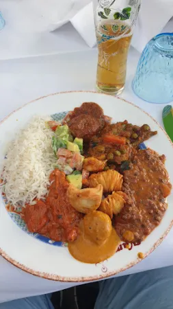 Bild von Restaurant Namaste Wetzikon