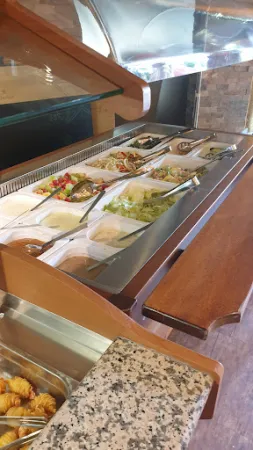 Bild von Restaurant Namaste Wetzikon