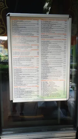 Bild von Restaurant Namaste Wetzikon