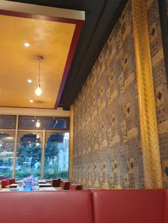Bild von Restaurant Namaste Wetzikon