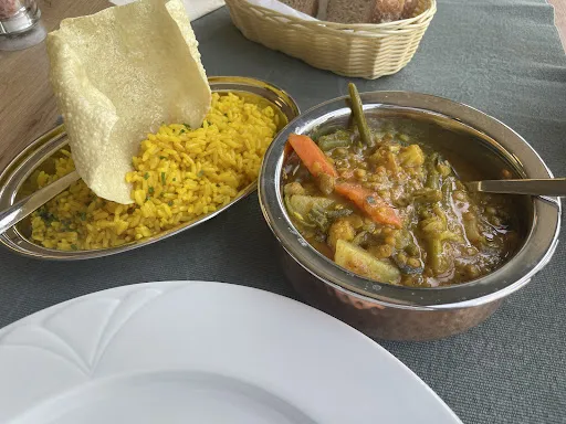 Bild von Restaurant Stadthaus Adliswil