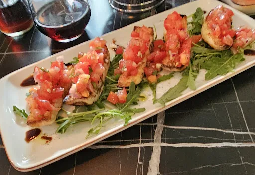 Bild von The Grano Pizzeria