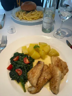 Restaurant Soodmatte