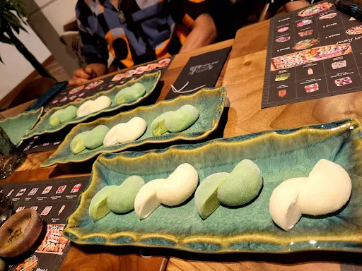 Bild von GiGi Sushi Bar Adliswil