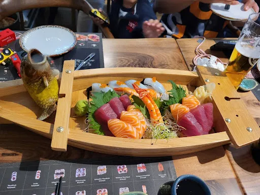 Bild von GiGi Sushi Bar Adliswil