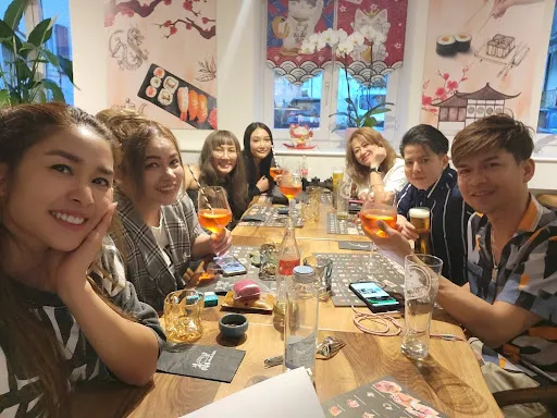 Bild von GiGi Sushi Bar Adliswil