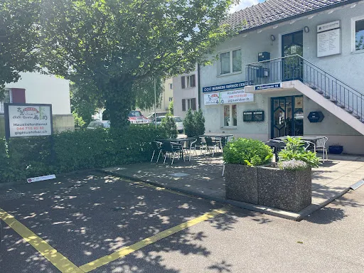 Bild von GiGi Sushi Bar Adliswil