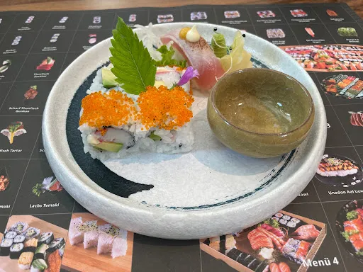 Bild von GiGi Sushi Bar Adliswil