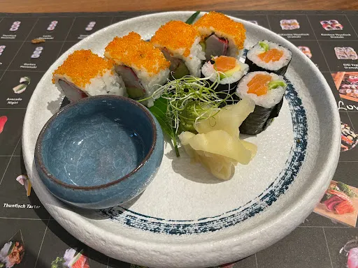 Bild von GiGi Sushi Bar Adliswil