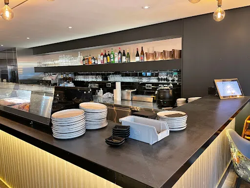 Bild von Barfüsser Sushi Bar & Lounge Adliswil