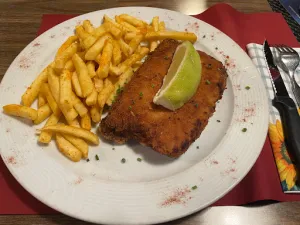 Linde Restaurant