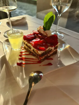 Bild von Capri