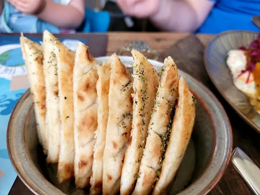 Bild von Restaurant Ammos