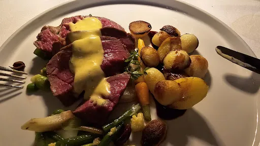 Bild von Restaurant Olivo