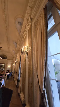 Bild von Restaurant Olivo