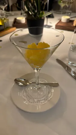 Bild von Restaurant Olivo