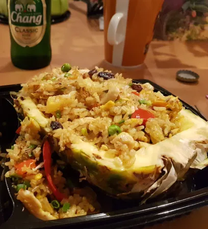 Bild von Golden Thai Food