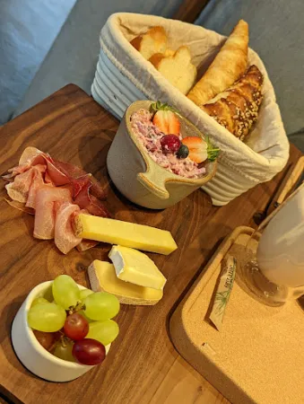 Bild von Bäckerei-Konditorei von Burg AG