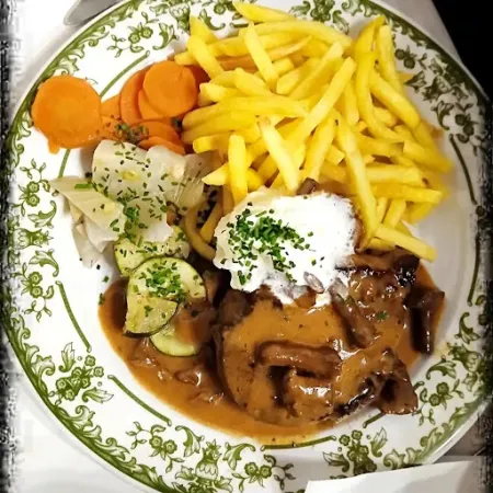 Bild von Restaurant Schützenruh