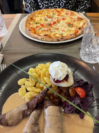 Bild von Il Grappolo