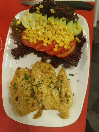 Bild von La Pasteria