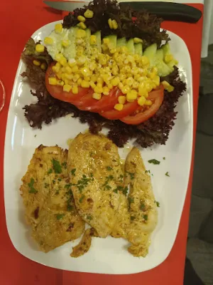 La Pasteria