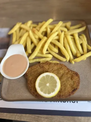 Linden Grillhouse