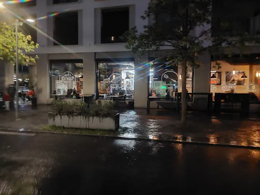 Bild von Jack's Cevap House | Restaurant Kriens