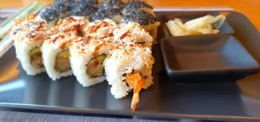 Bild von Karma Sushi