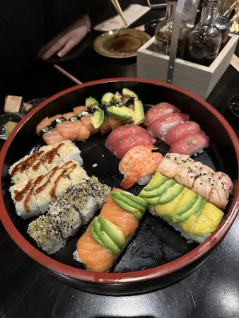 Bild von Nooch Asian Kitchen