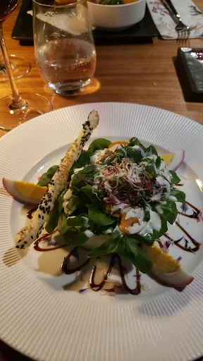 Gasthaus Hergiswald