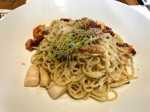 Bild von Kuonimatt Steakhouse & Pizzeria