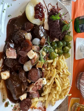 Bild von Restaurant Kriens-Obernau