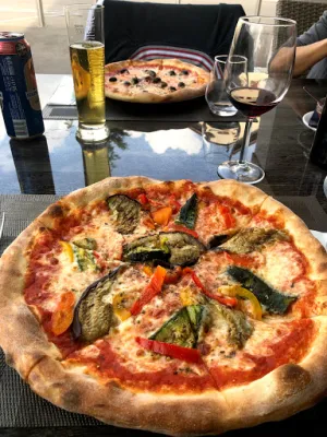 Pizzeria - Pizzakurier Buon Appetito Pizza