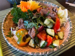 Restaurant Thai Country