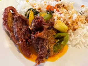 Restaurant Thai Country