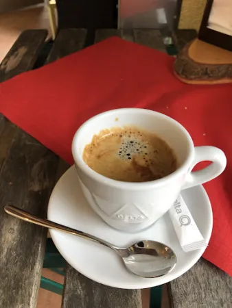 Bild von Al Ponte - Restaurant Pizzeria Terrasse