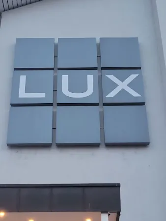 Bild von LUX Restaurant & Pizzeria