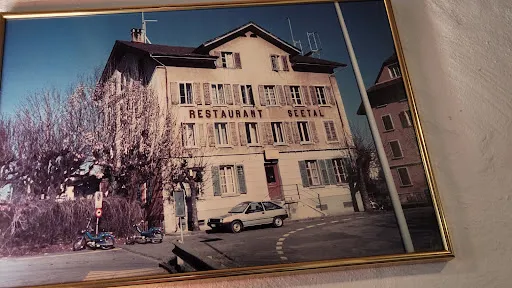 Bild von Restaurant Pizzeria Seetäli