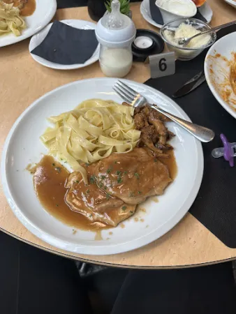Bild von Restaurant Pizzeria Seetäli