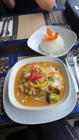 Bild von Thai Haus Ebikon Dao & Jörg Baumann