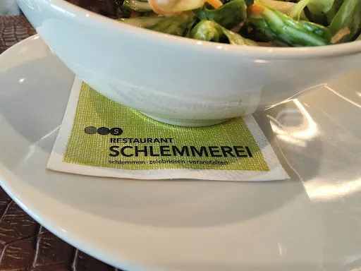 Bild von Schlemmerei